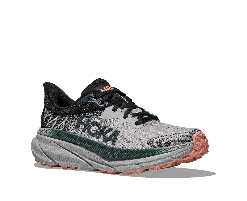 HOKA CHALLENGER V7 WOMEN WIDE