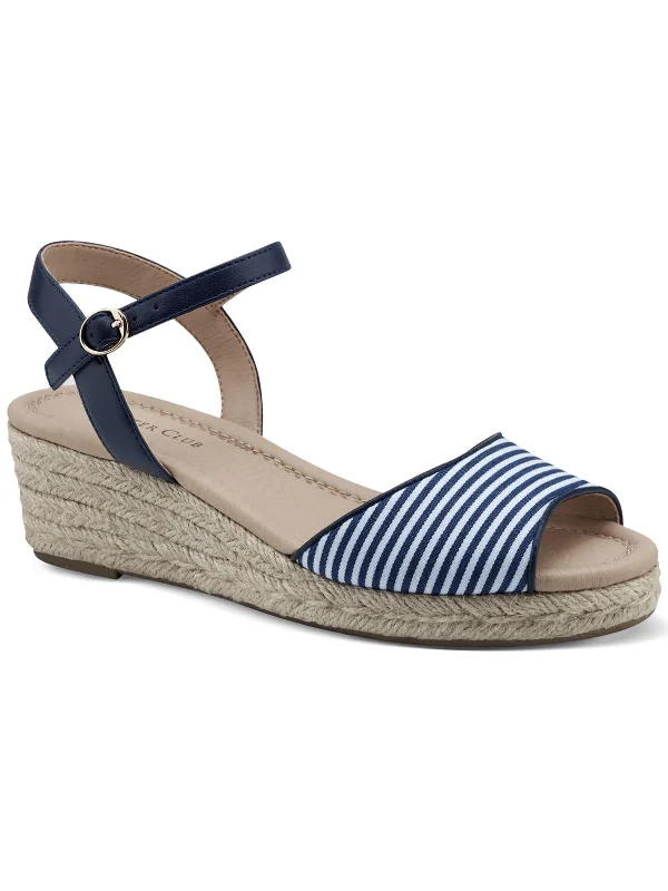 navy stripe