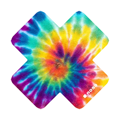 Tye Dye "Dead & Greatful"