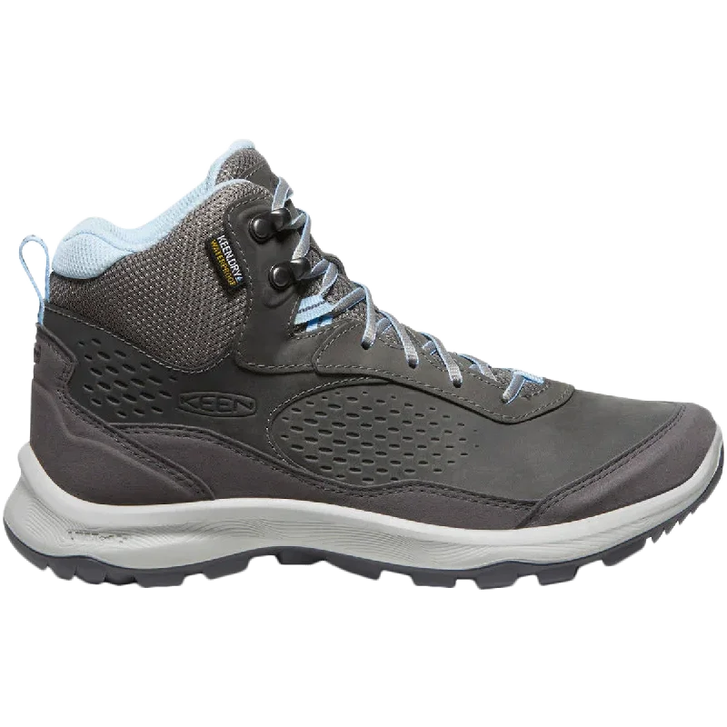 Women's Terradora Explorer Mid Waterproof