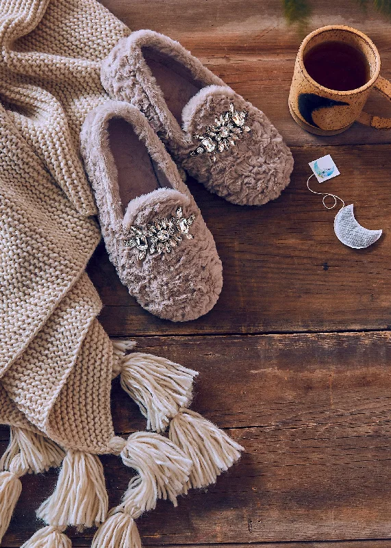 Free People Slumber Party Slipper Loafer