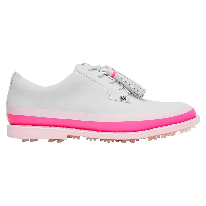 Gfore Gallivanter Pebble LT Tuxedo Spikeless Golf Shoes 2024 Women