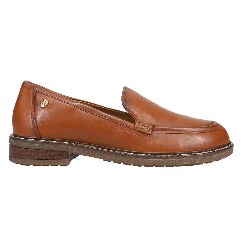 Jaylin Slip On Loafers