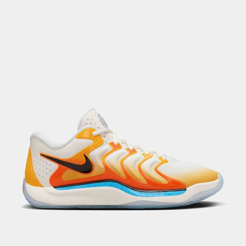 KD17 "Sunrise"