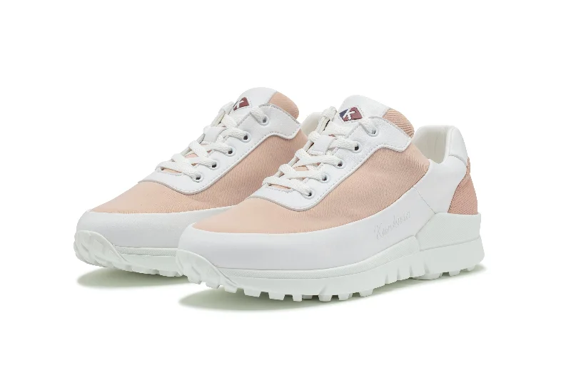 Master Lady 03   Champagne   Women`s Golf Shoes ML003 08