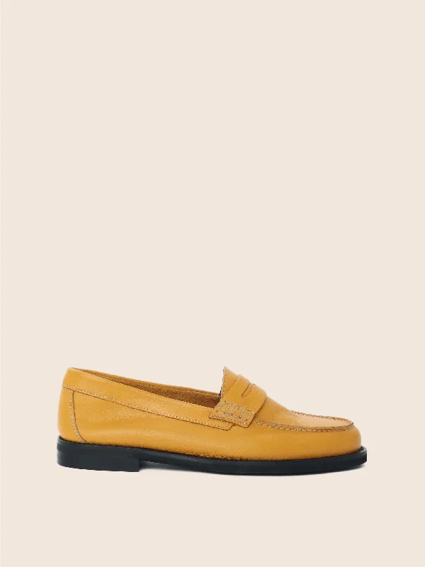 Napoli Dijon Loafer