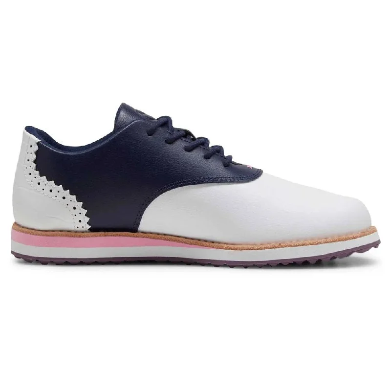 PUMA Avant Spikeless Golf Shoes 2024 Women