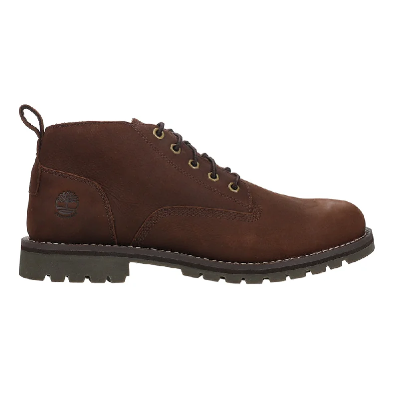 Redwood Falls Waterproof Chukka Boots