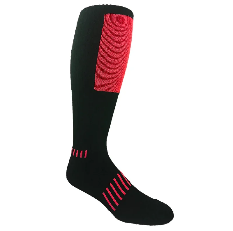 The DEADLIFT BLOCK - Moxy Deadlift Socks