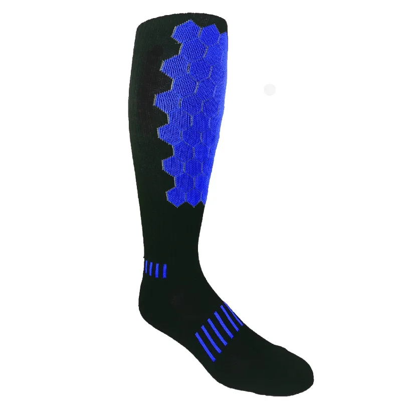 The Helix - Moxy Deadlift Socks