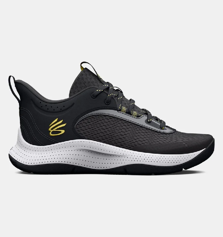 Under Armour Junior CURRY 3Z6 GS 3025091-100 Basketball Shoe