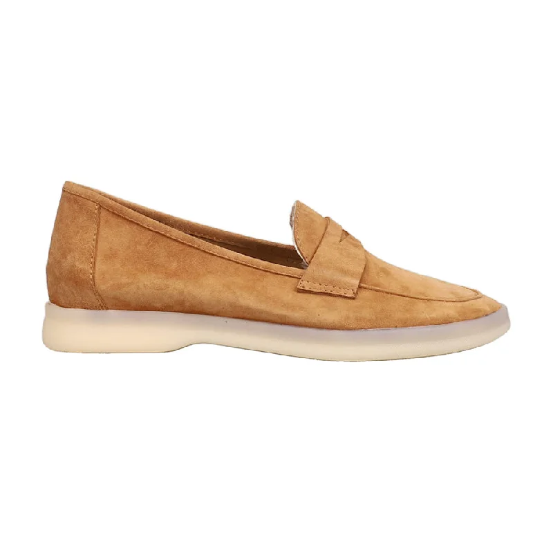 Undine Loafers