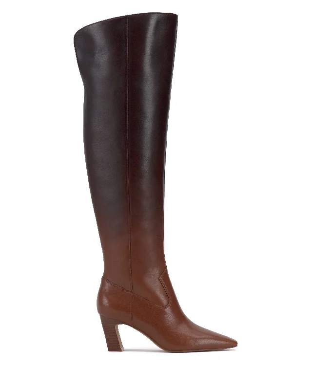 Shalie Over the Knee Boot