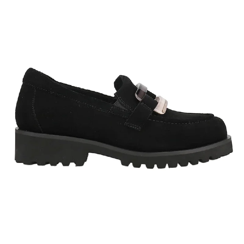 Zinta Water Resistant Loafers