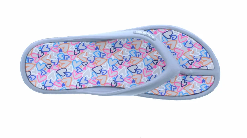 Women Flip Flop with Various Designs