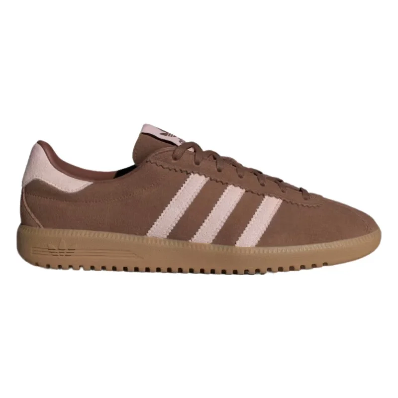 Adidas Women's Bermuda Preloved Brown/Sandy Pink/Gum