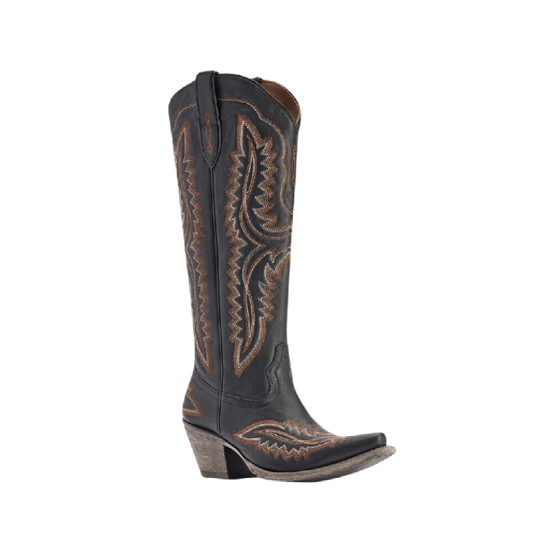 Ariat Women's Hazen Whiskey Barrel Boot