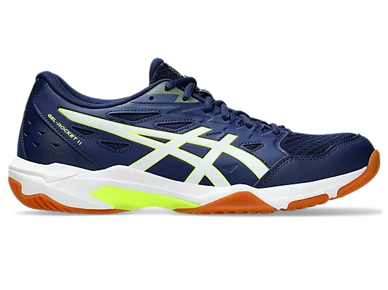 Asics Men's Gel-Rocket 11 1071A091-403 Volleyball Shoe