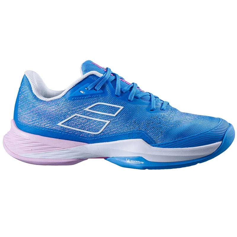 Babolat Women's Jet Mach 3 Tennis Shoe