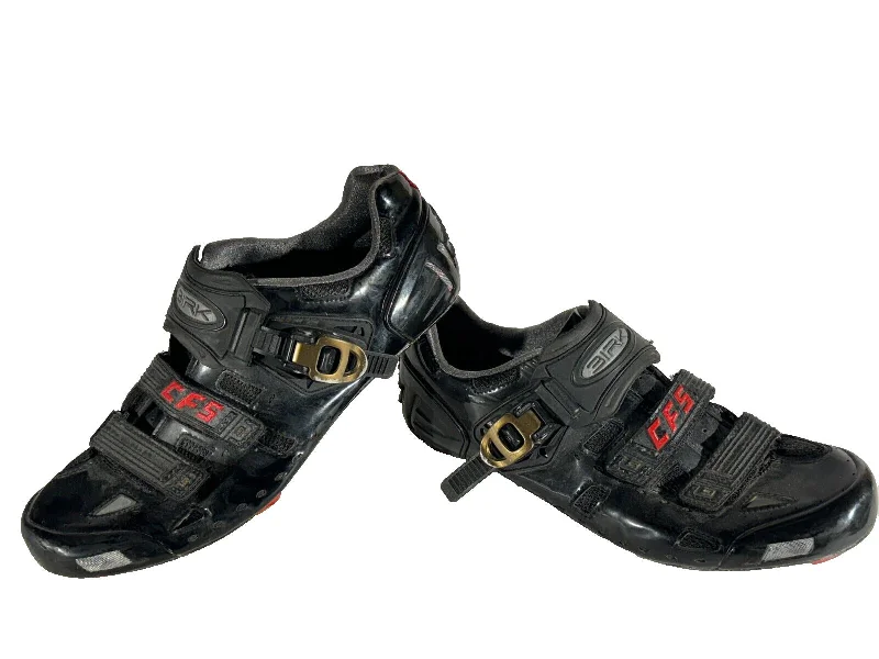 BIRK Carbon CFS Cycling Road Shoes EU43 US9 Mondo 275 cs447