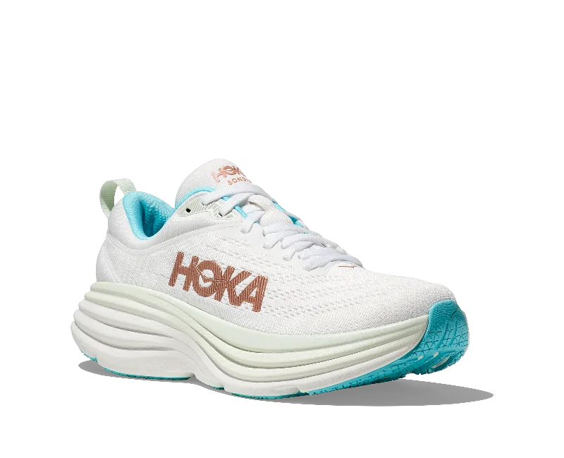 HOKA BONDI V8 WOMEN'S