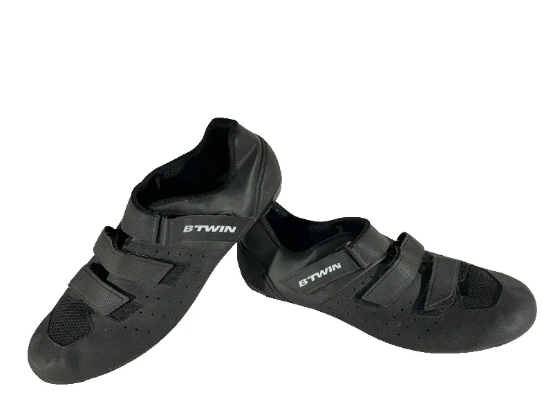 BTWIN Cycling Road Shoes EU47 US13 UK12 Mondo 300 cs440