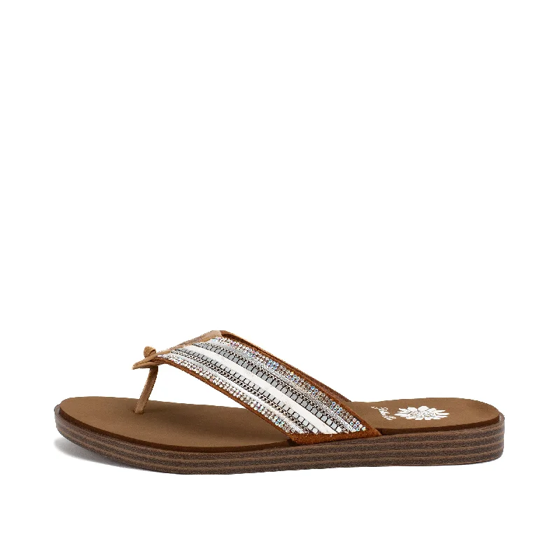 Datha Flip Flop Sandal