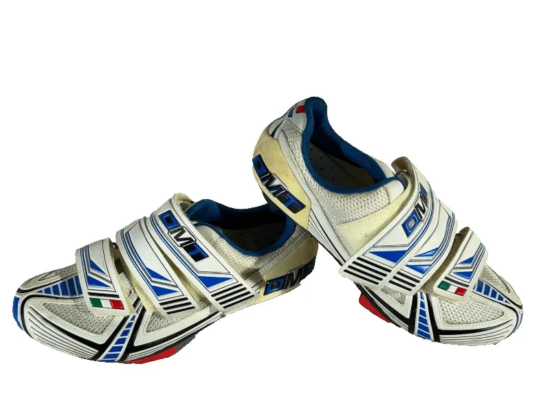 DMT Road Cycling Shoes 3 Bolts EU37 US5 Mondo 232 cs591