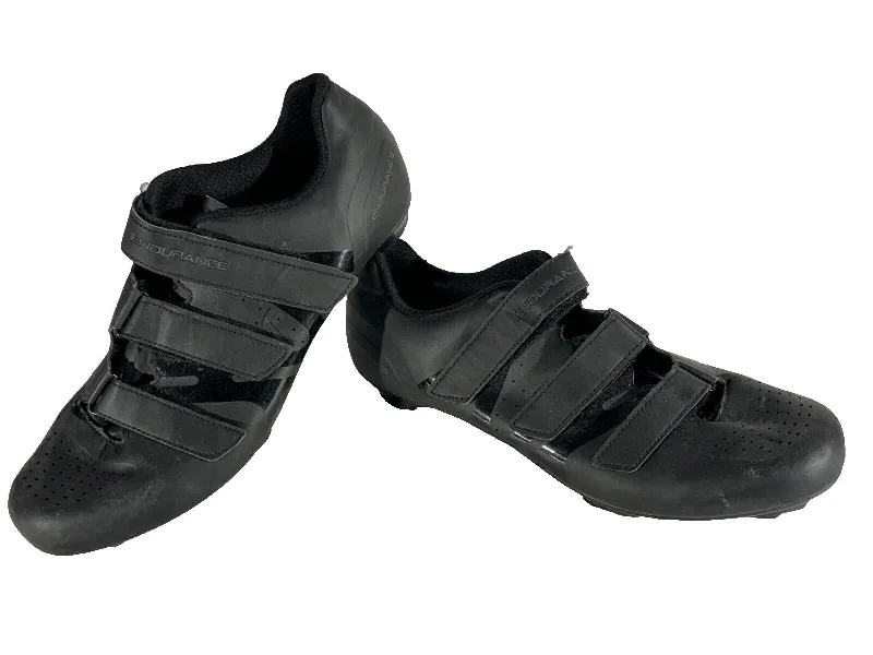 ENDURANCE Cycling Road Shoes EU43 US9 Mondo 280 cs443