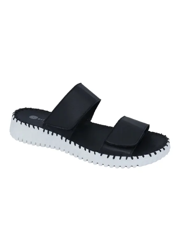 Eric Michael Angie Sandal