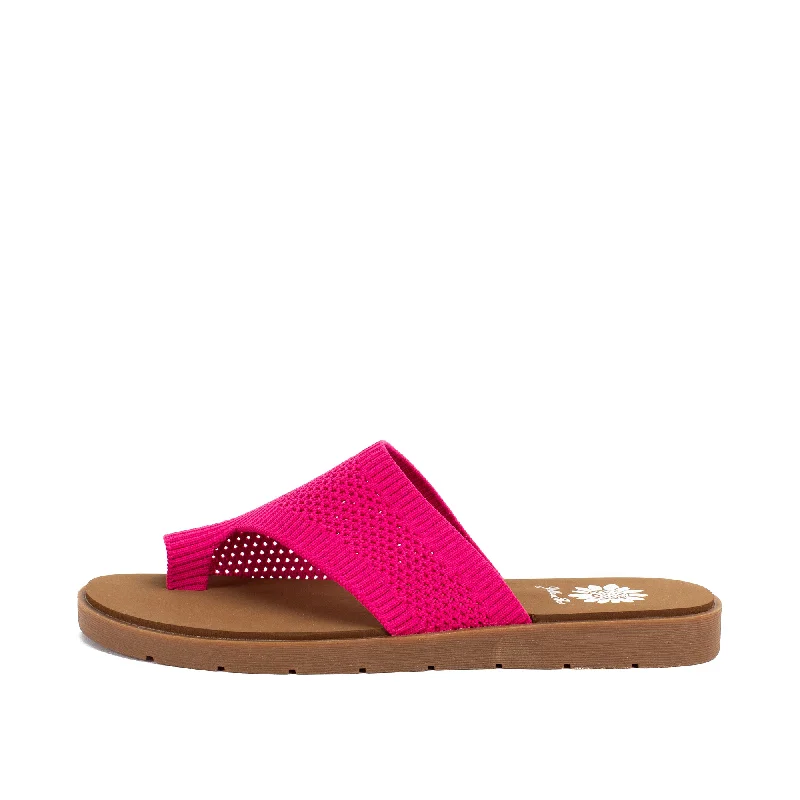 Feeza Knit Sandal