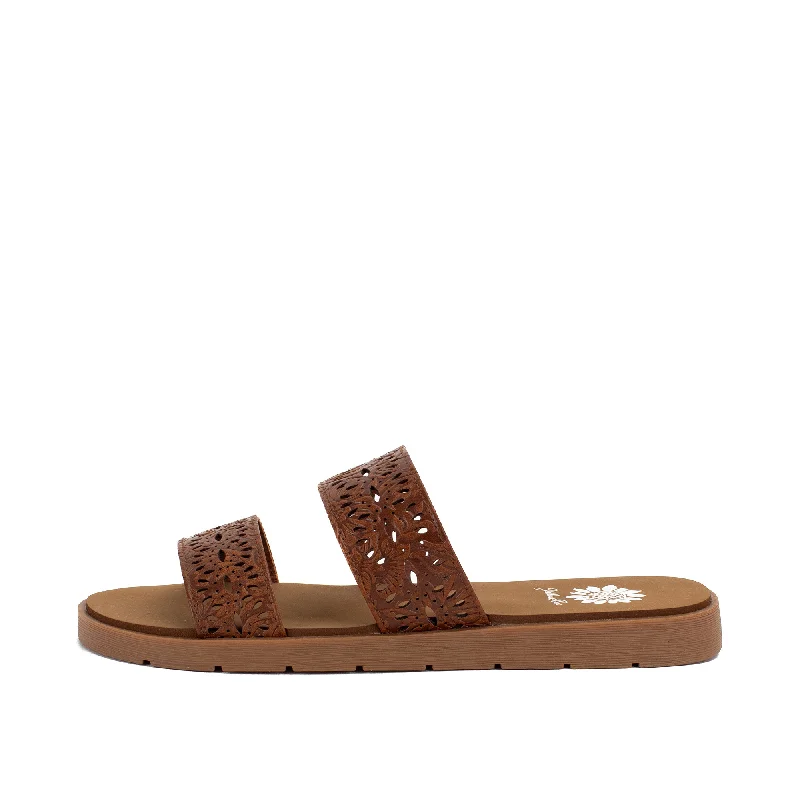 Fergal Slide Sandal