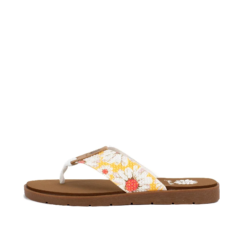 Fesca Flip Flop Sandal