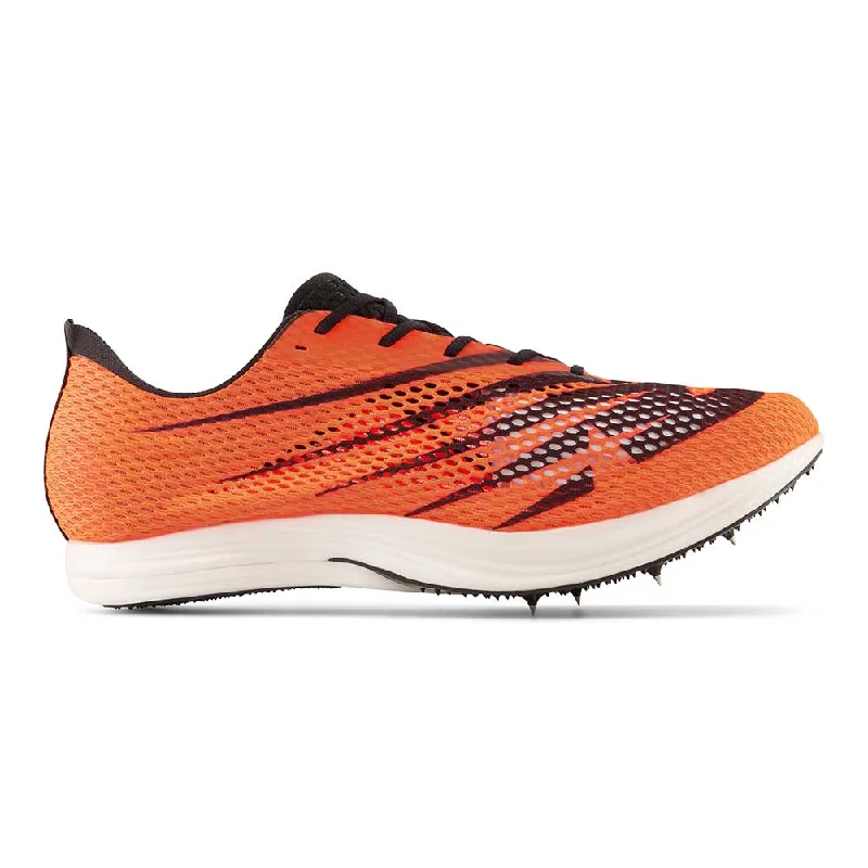 All Gender FuelCell LD-X Spike- Orange/Black