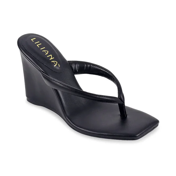 GILDA3 - BLACK