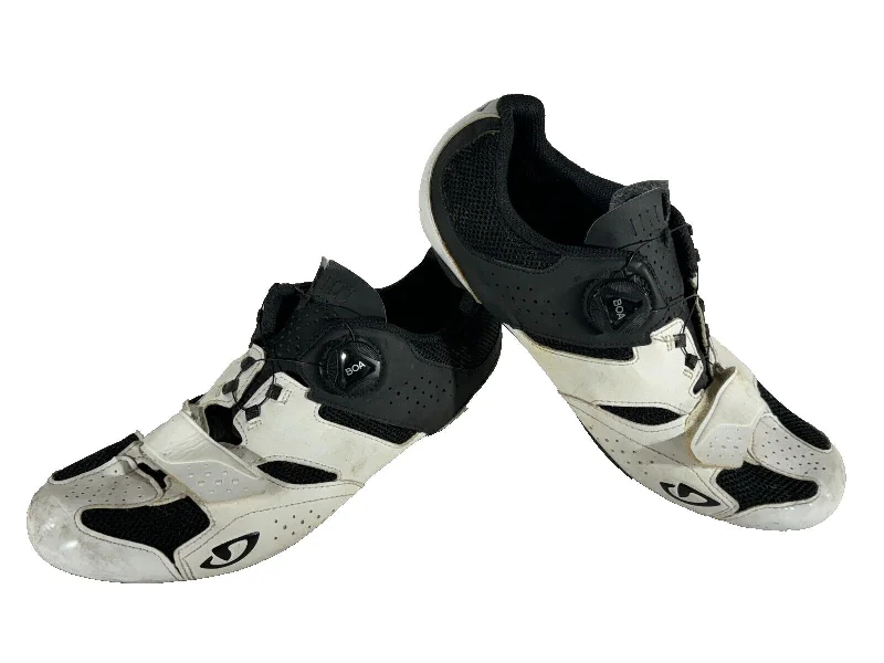 GIRO Savix Boa Cycling Road Shoes EU43 US9.5 Mondo 265 cs495