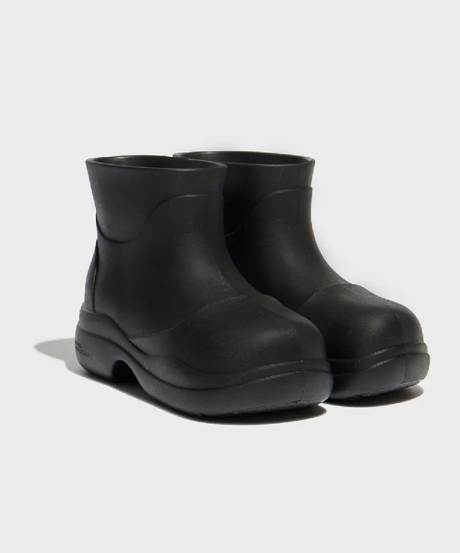 Hayden Boots - Black