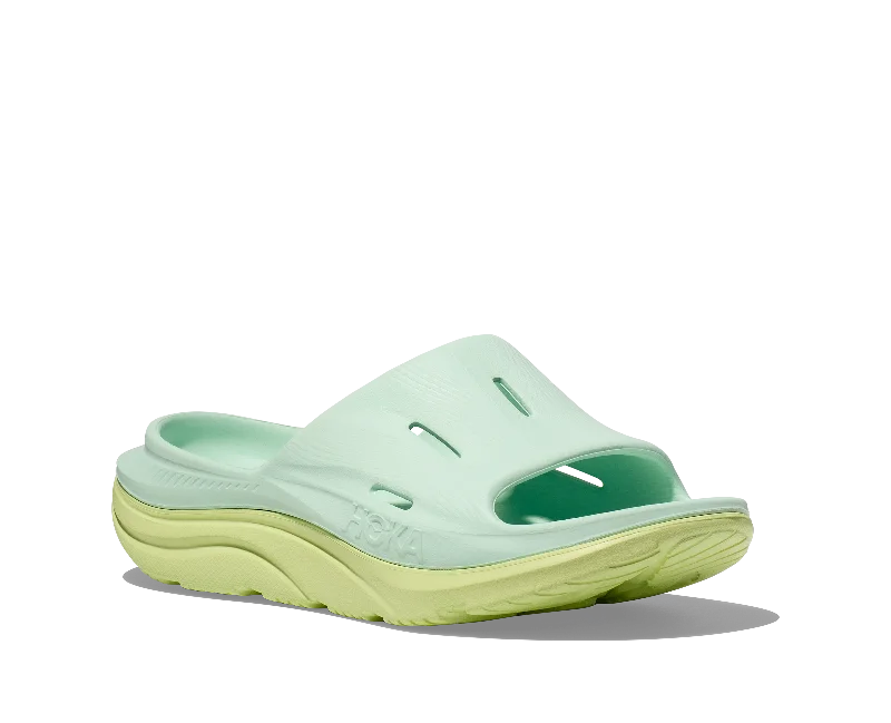 HOKA ORA RECOVERY SLIDE