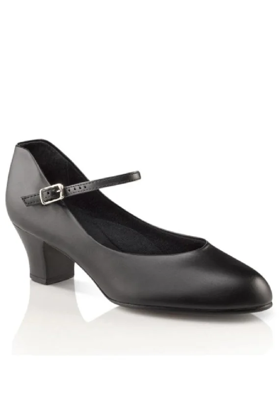 ON SALE Jr. Footlight™ Character Shoe (1.5" Heel)