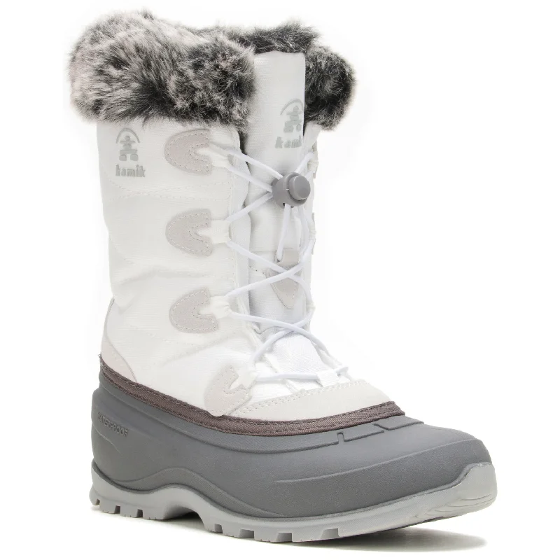 Kamik Momentum 3 Snow Boot 2024 - Women's