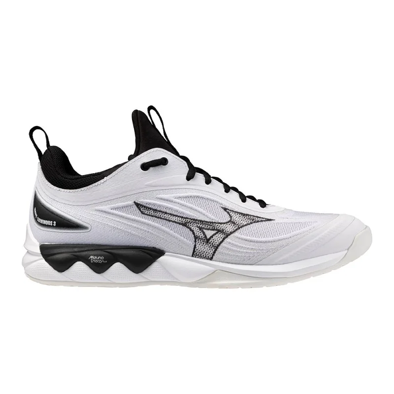 Mizuno Senior Wave Luminous 3 430331.0090 Volleyball Shoes