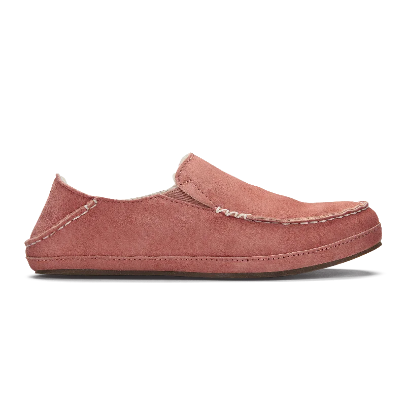 Nohea Slipper - Cedarwood