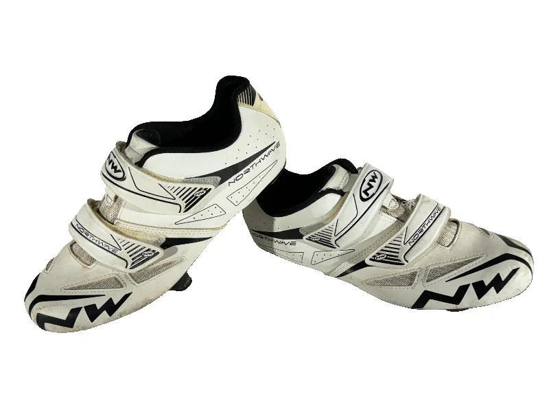 NORTHWAVE Jet Evo Cycling Road Shoes EU42 US9.5 Mondo 266 cs460