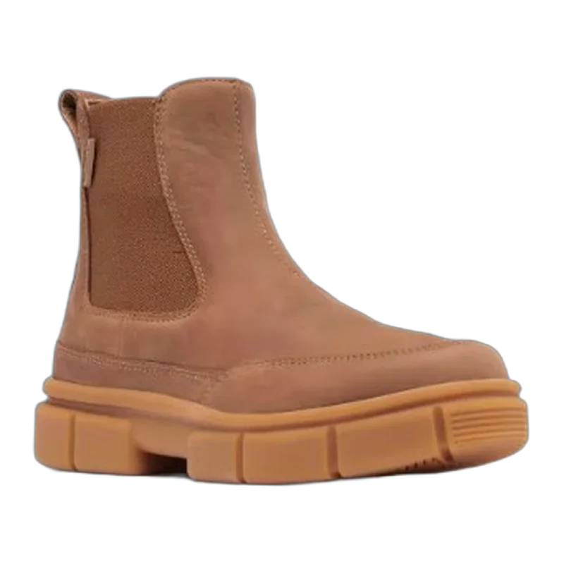 EXPLORER STRT™ Chelsea Boot