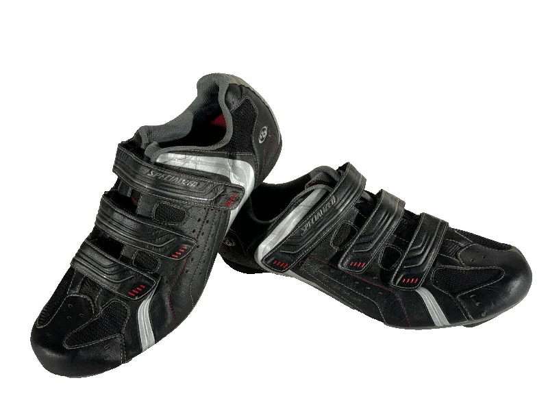 SPECIALIZED Sport Cycling Road Shoes EU46 US14.5 Mondo 306 cs500