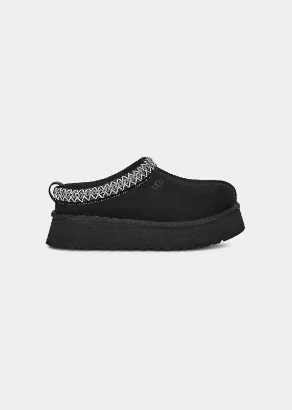 UGG® Tazz Platform Slipper