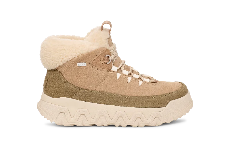 UGG Terretrail Cozy Lace Sand Women's