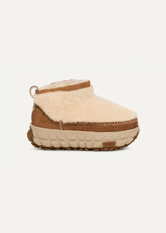 UGG® All Gendered Venture Daze Ultra Mini Cozy Slipper