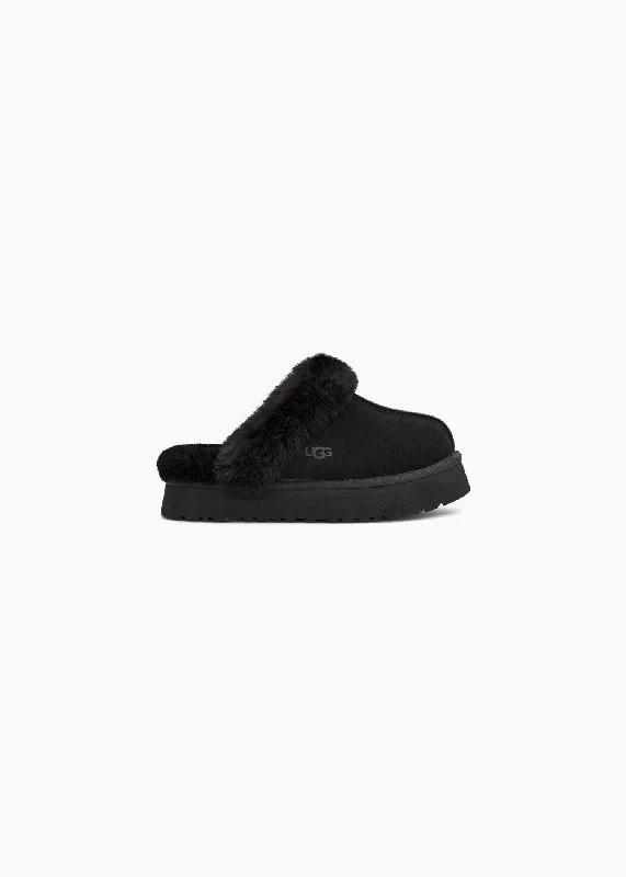 UGG® Disquette Slipper