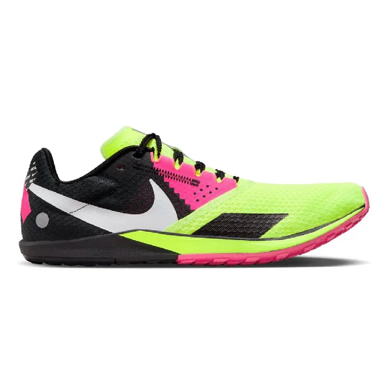 Volt / White / Black / Hyper Pink